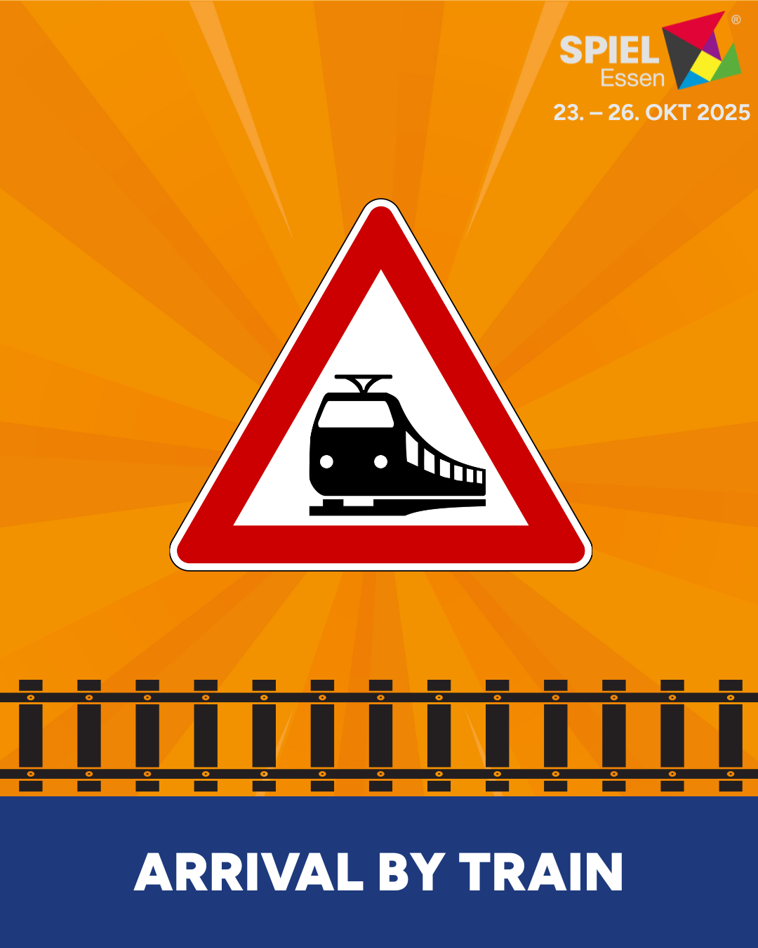 Meeps with smartphone