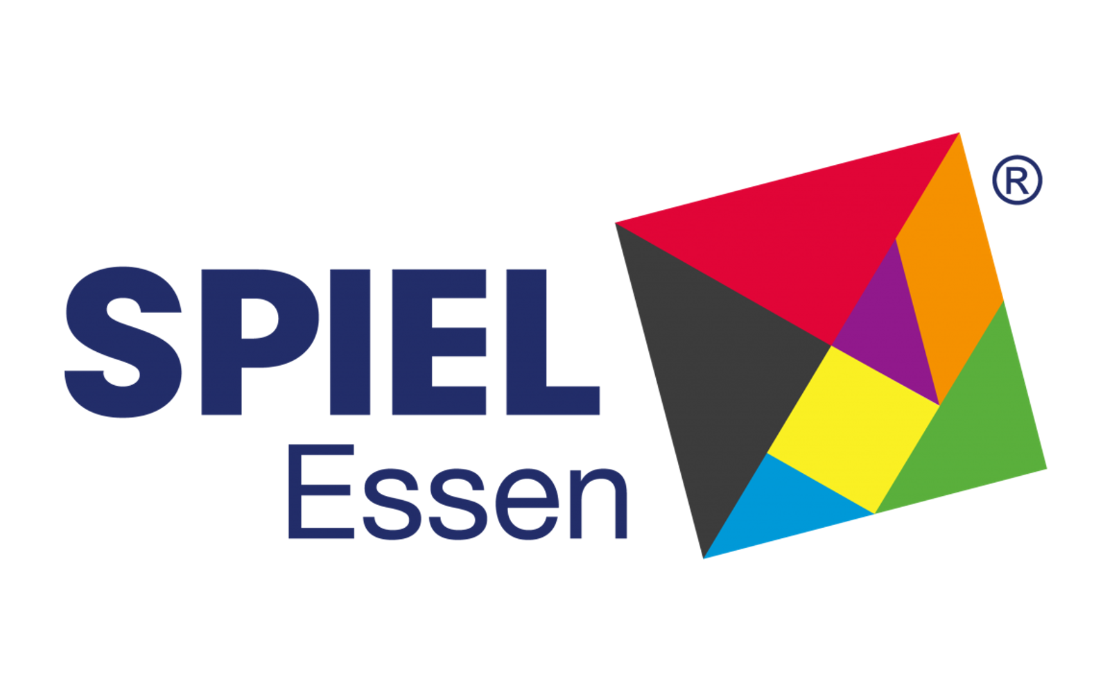 Logo der SPIEL Essen