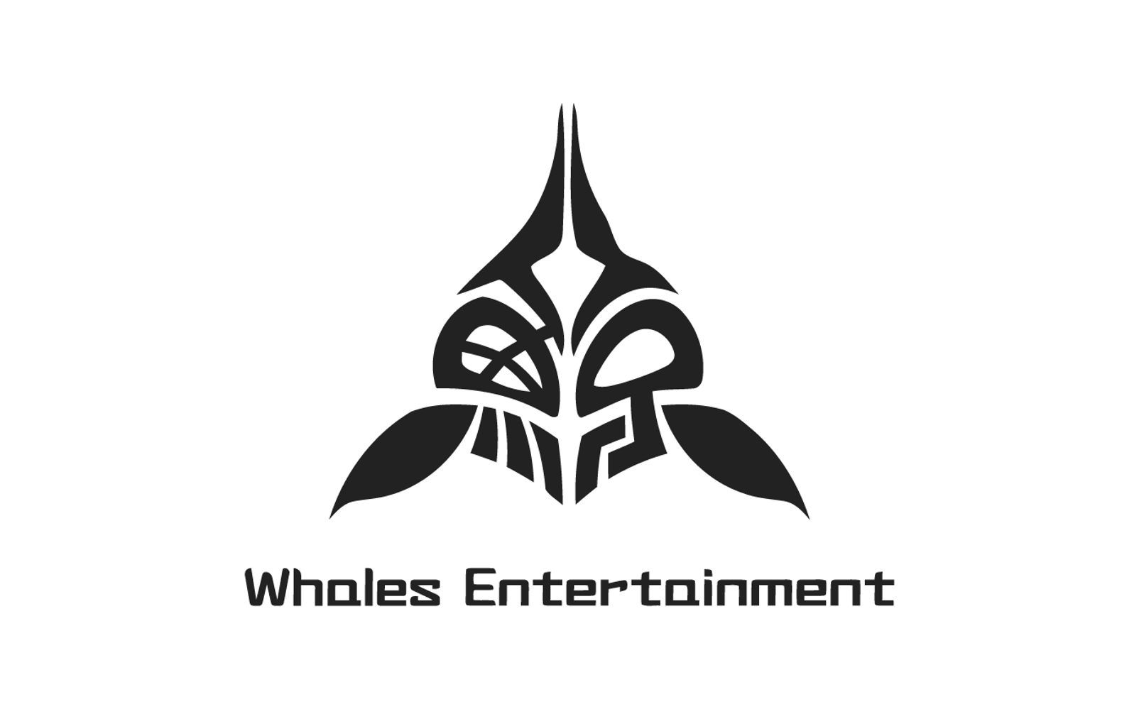 Logo von Whales Entertainment