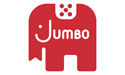 Logo von Jumbo Spiele