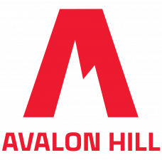 Logo von Avalon Hill