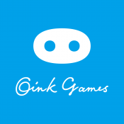 Logo of Oink Games