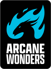 Logo of Arcane Wonders