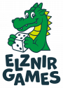 Logo of Elznir Games