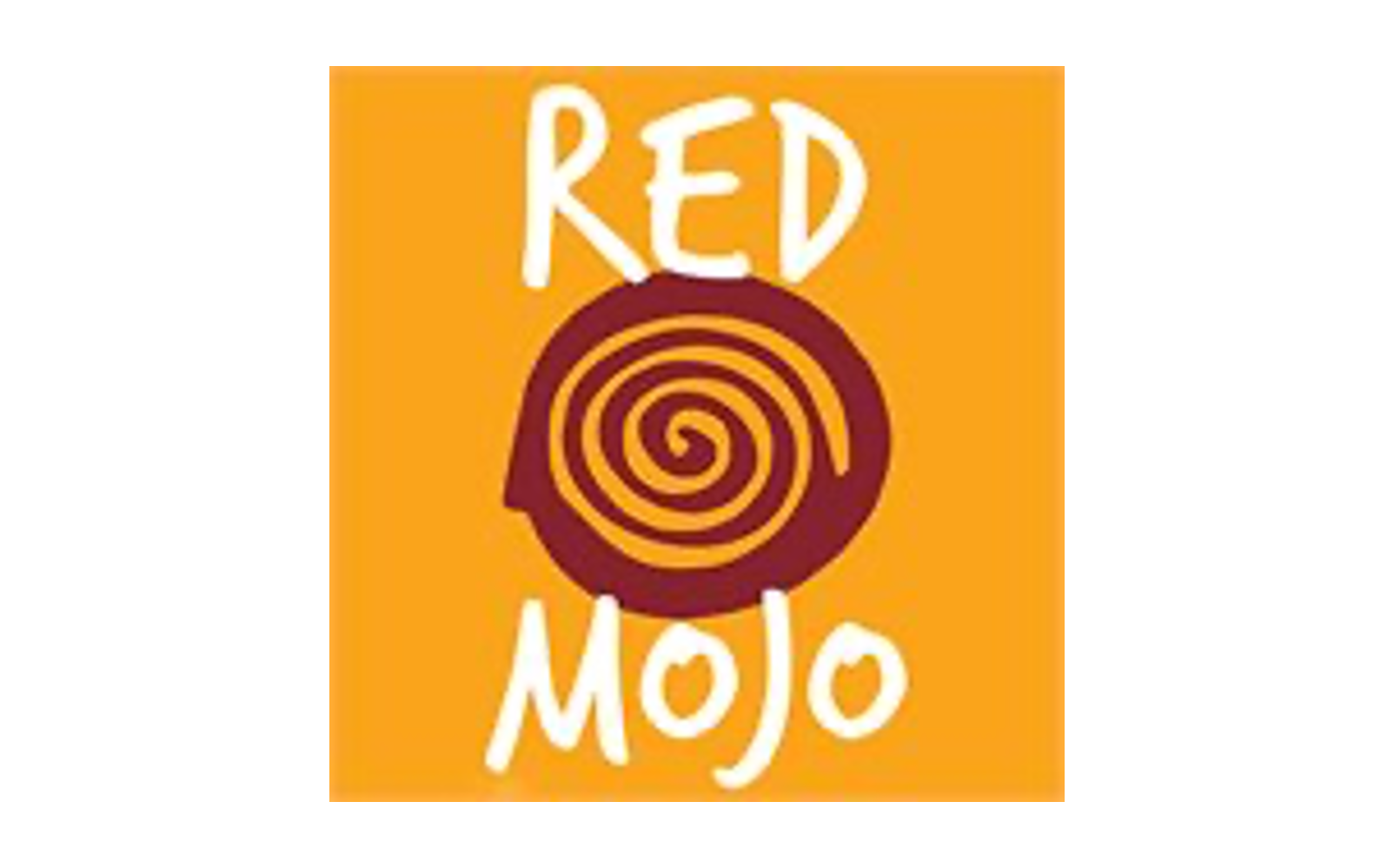Logo of Red Mojo